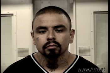 Jacob Anthony Lopez Mugshot